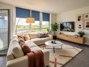 Vente Appartement 3 piècesNantes