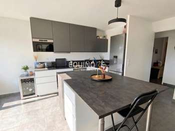Vente Appartement 3 piècesNantes