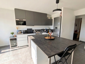 Vente Appartement 3 piècesNantes