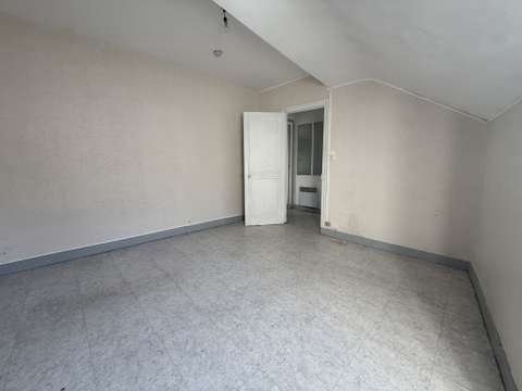 Vente appartement 2 pièces Nantes 44