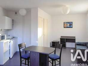 Vente Appartement T1Nantes