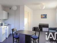 Vente appartement 1 pièce Vente appartement 1 pièce