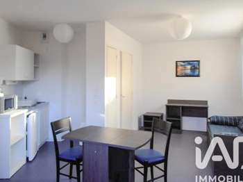 Vente appartement 1 pièce Vente appartement 1 pièce