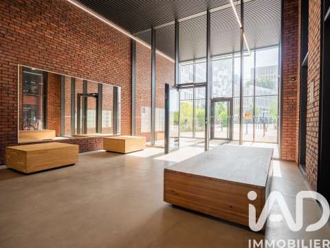 Vente appartement 4 pièces Nantes 44