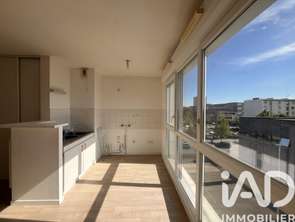 Vente Appartement 3 piècesNantes