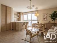 Vente appartement 3 pièces Vente appartement 3 pièces