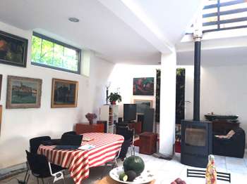 Vente appartement 7 pièces Vente appartement 7 pièces