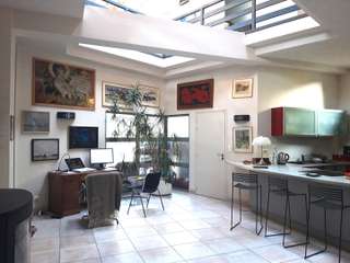 Vente appartement 7 pièces Vente appartement 7 pièces