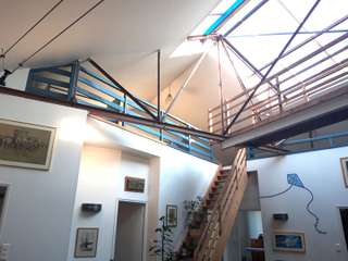 Vente appartement 7 pièces Vente appartement 7 pièces