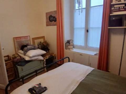 Vente appartement 2 pièces Vente appartement 2 pièces