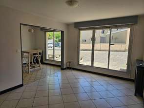 Vente Appartement 2 piècesNantes
