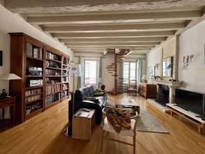 Vente Appartement 3 piècesNantes