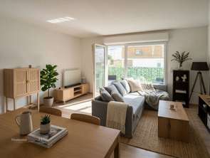 Vente Appartement 3 piècesNantes