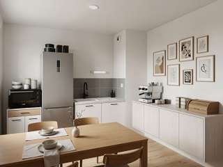 Vente appartement 3 pièces Vente appartement 3 pièces