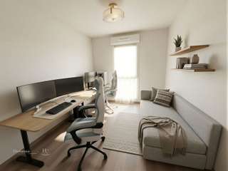 Vente appartement 3 pièces Vente appartement 3 pièces