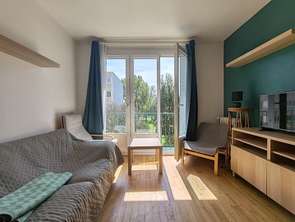 Vente Appartement 3 piècesNantes