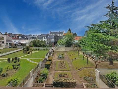 Vente Studio 1 pièce Nantes 44