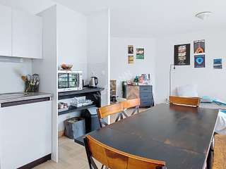 Vente Studio 1 pièce