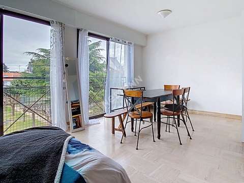 Vente Studio 1 pièce