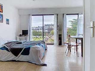 Vente Studio 1 pièce