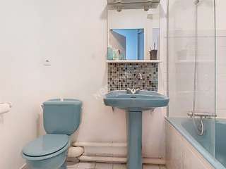 Vente Studio 1 pièce