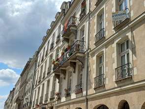 Vente Appartement 4 piècesNantes