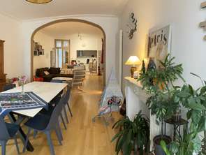 Vente Appartement 4 piècesNantes