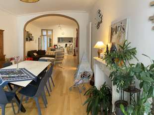 Photo Vente appartement Nantes