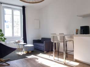 Vente Appartement 2 piècesNantes