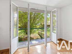 Vente Appartement 3 piècesNantes