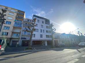 Vente Appartement 3 piècesNantes