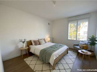 Vente appartement 3 pièces Vente appartement 3 pièces