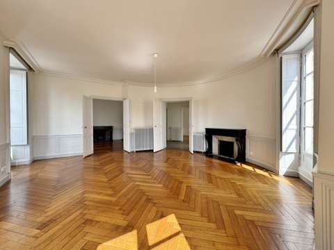 Vente appartement 5 pièces Nantes 44