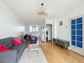 Vente Appartement 2 piècesNantes