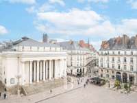 Vente appartement 6 pièces