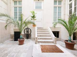 Vente appartement 6 pièces