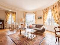 Vente appartement 6 pièces