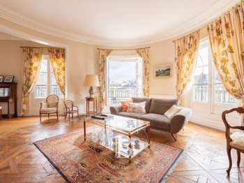 Vente appartement 6 pièces