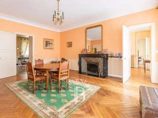 Vente appartement 6 pièces