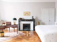 Vente appartement 6 pièces