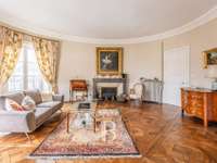 Vente appartement 6 pièces
