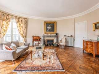 Vente appartement 6 pièces