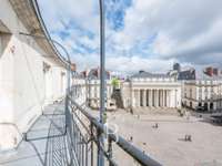 Vente appartement 6 pièces