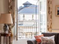 Vente appartement 6 pièces
