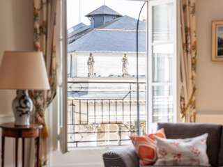 Vente appartement 6 pièces