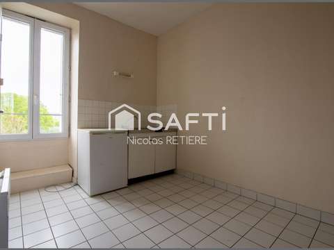 Vente appartement 1 pièce Vente appartement 1 pièce