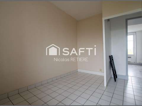 Vente appartement 1 pièce Vente appartement 1 pièce