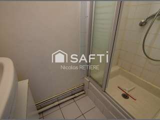 Vente appartement 1 pièce Vente appartement 1 pièce