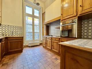 Vente appartement 4 pièces Vente appartement 4 pièces