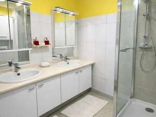 Photo Vente appartement Nantes